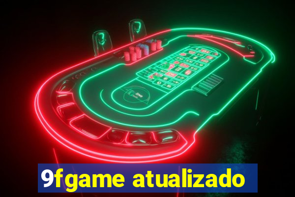 9fgame atualizado